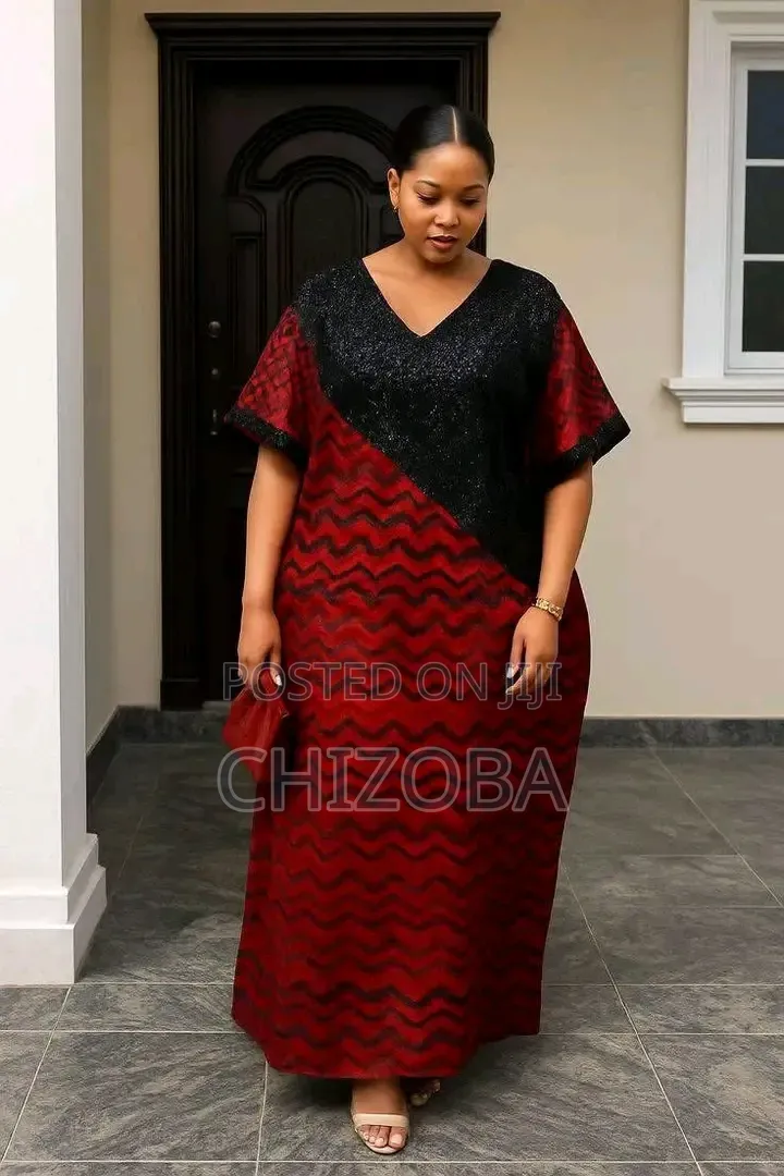 Bubu Gowns