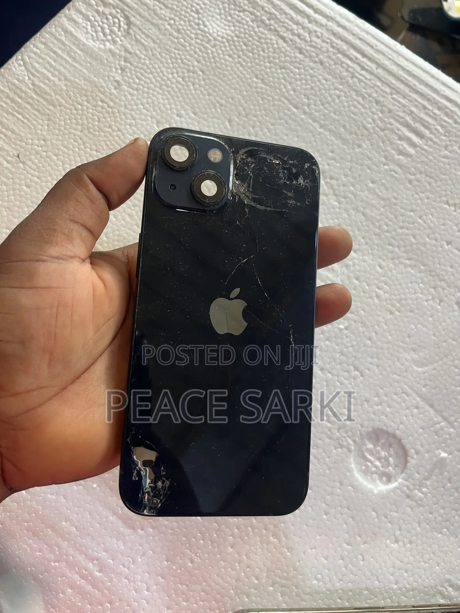 iPhone 13 Case