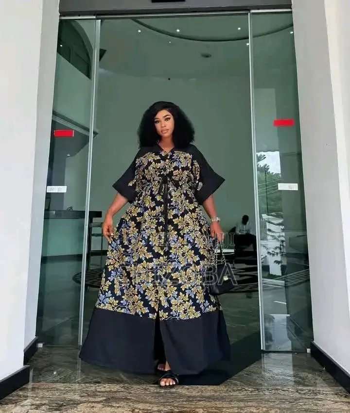 Bubu Gowns