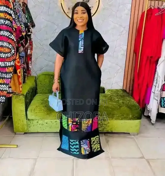 Bubu Gowns