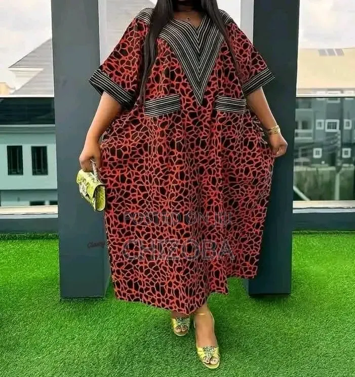 Bubu Gowns