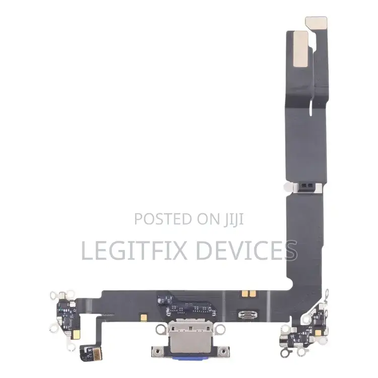 iPhone 16plus Charging Flex