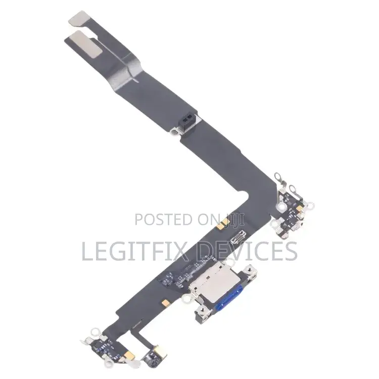 iPhone 16plus Charging Flex