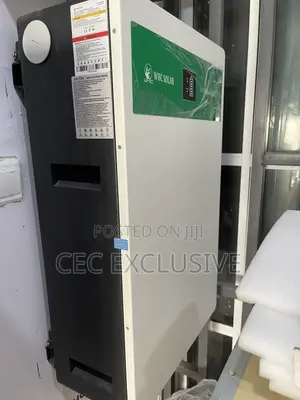 15kwh 48v WHC Solar Lithium Battery
