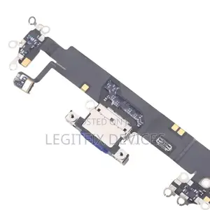 iPhone 16plus Charging Flex