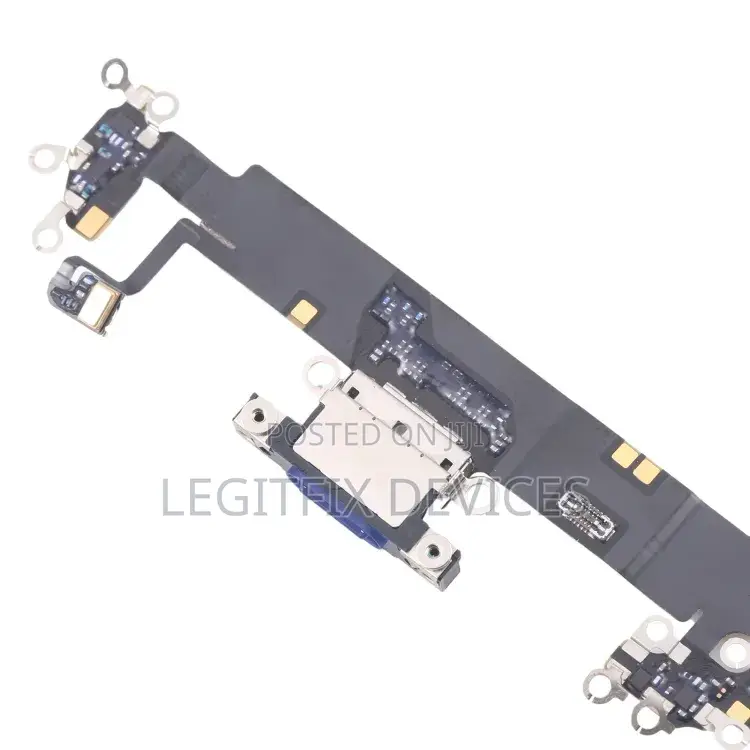 iPhone 16plus Charging Flex