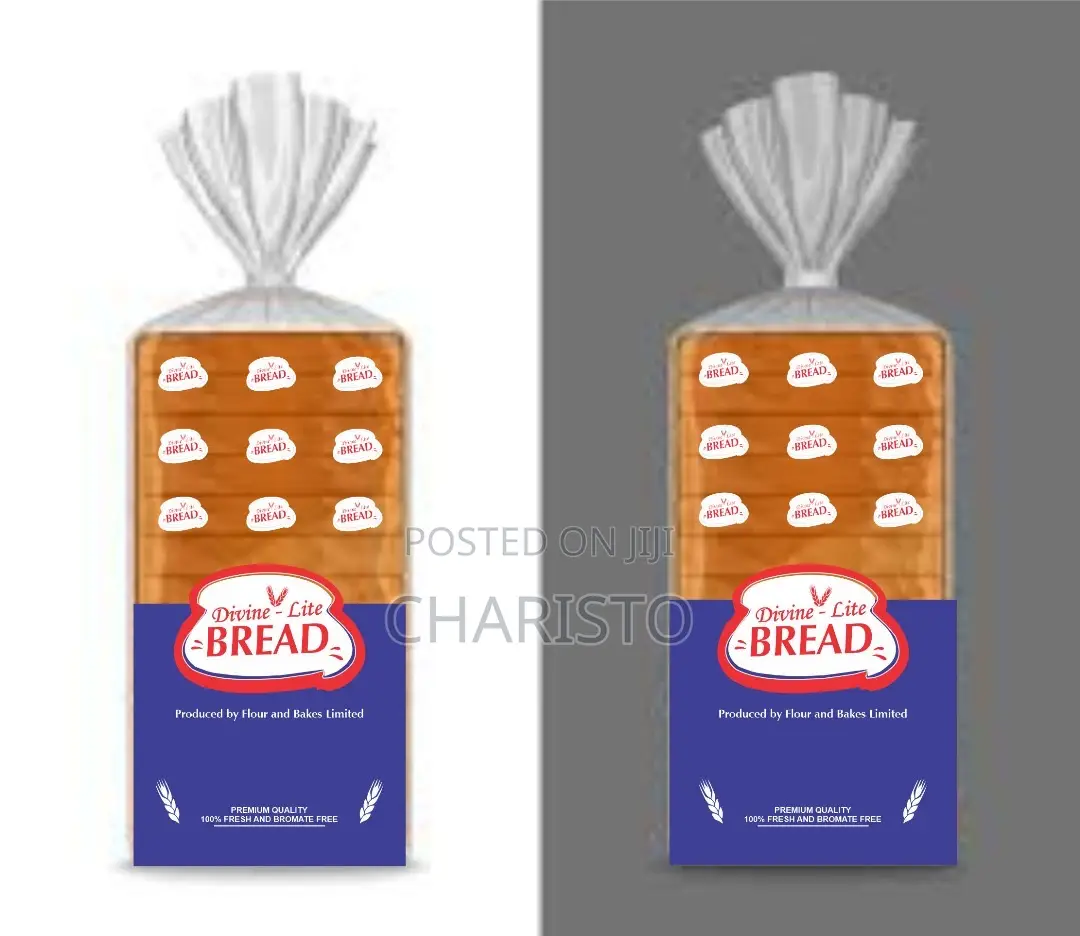 Bread Nylon, Rubber Stereo,