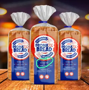 Bread Nylon, Rubber Stereo,