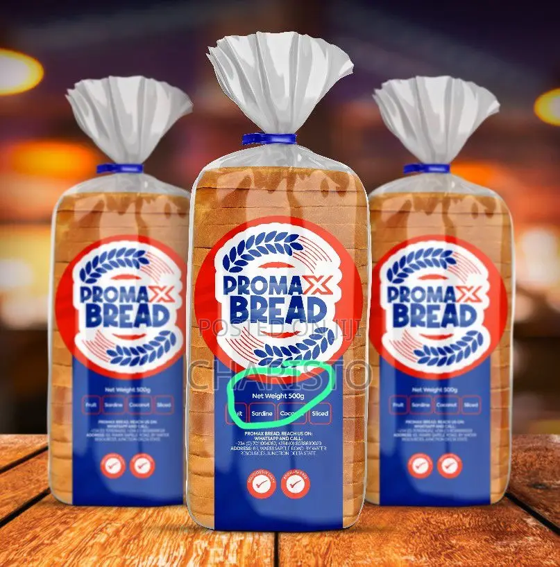 Bread Nylon, Rubber Stereo,