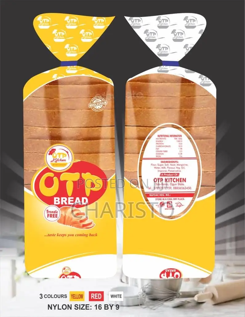 Bread Nylon, Rubber Stereo,