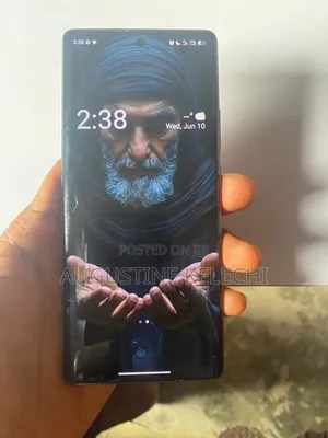 Itel S25 Ultra 256 GB Gray