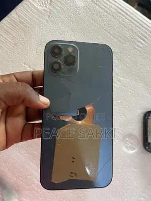iPhone 12 Promax Cases With Camera