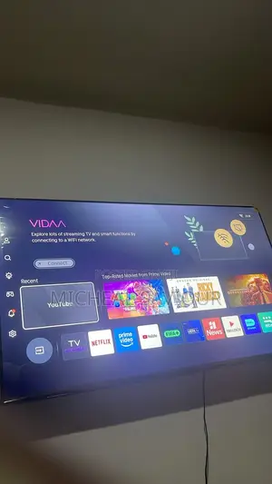 Hisense Tv