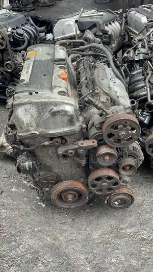 Honda Element 2004 - 2007 Model 2.4lt Engine and Transmission