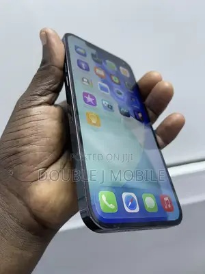 Apple iPhone 12 Pro Max 128 GB Blue