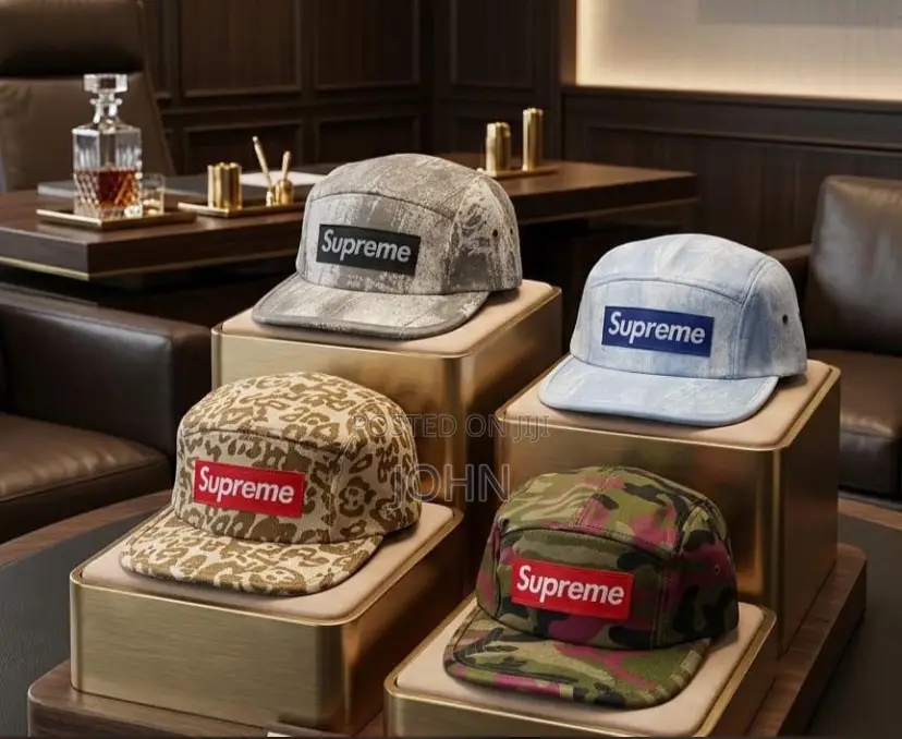 Face Caps Uni