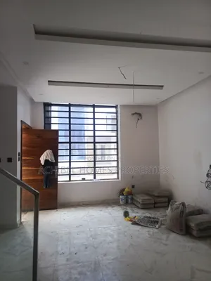 4bdrm Duplex in Ocean Bay, Lekki Phase 2 for sale