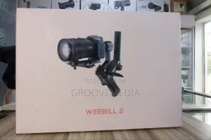 Zhiyun Weebill 2 Camera Stabilizer