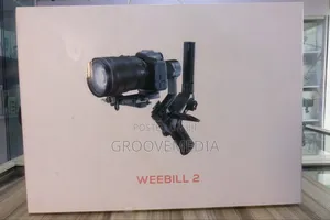 Zhiyun Weebill 2 Camera Stabilizer