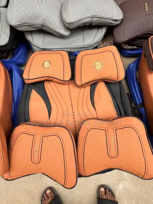 Premium Car Seat Cover