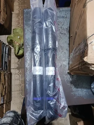 Back Shock Absorber Landcruiser 2008-2020