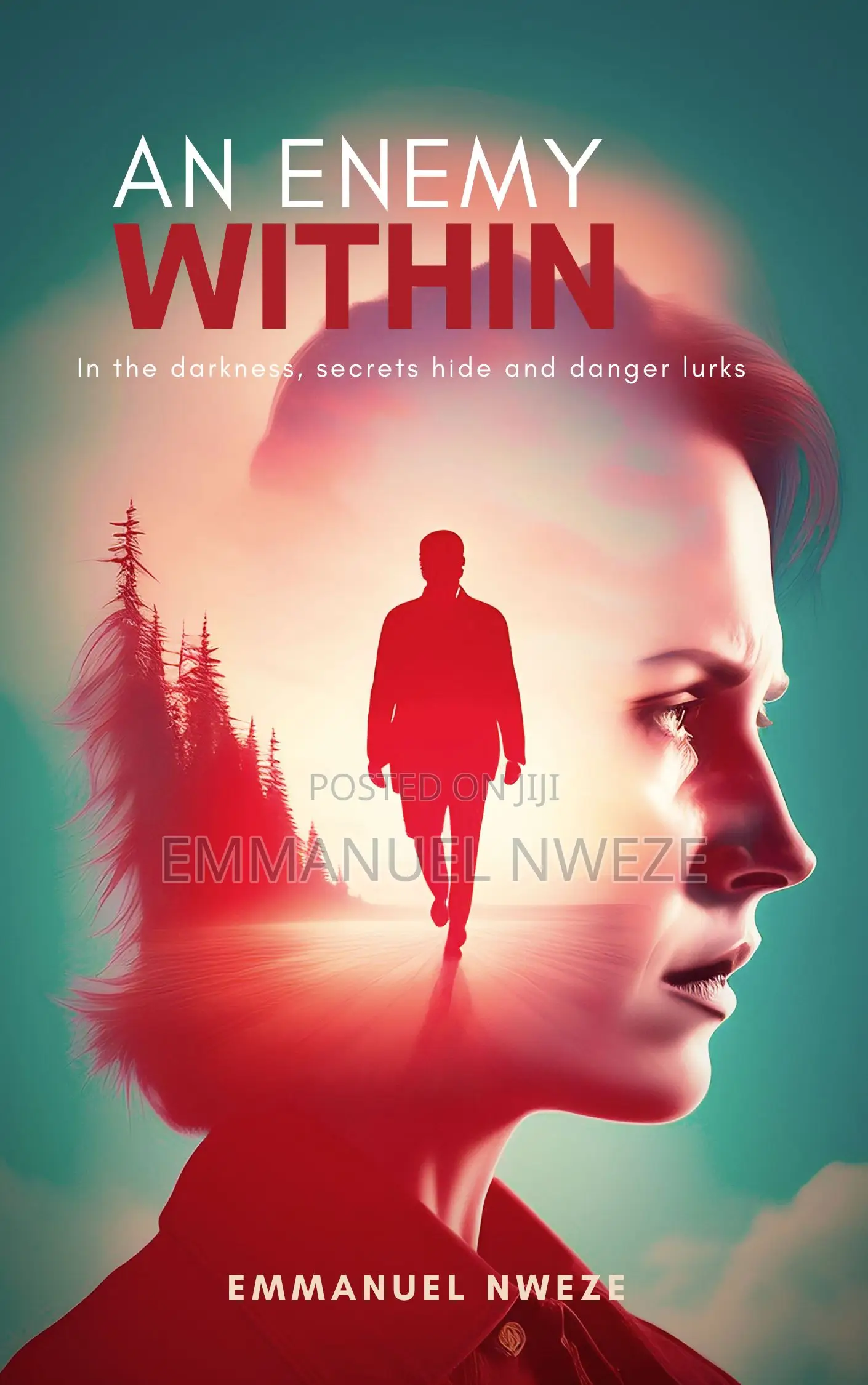 An Enemy Within