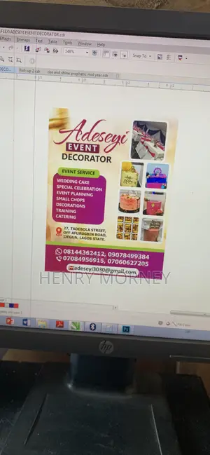 General Printing Services