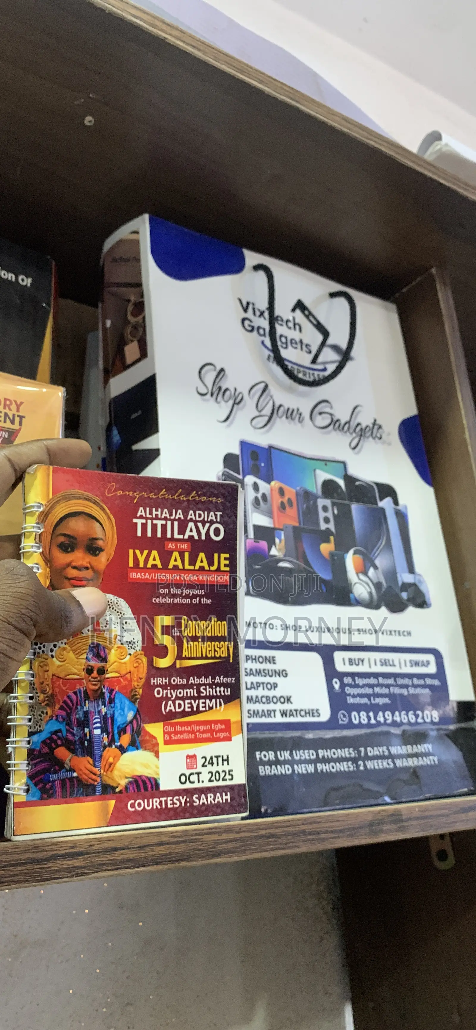 General Printing Services