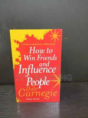How to Win Friends and Influence People