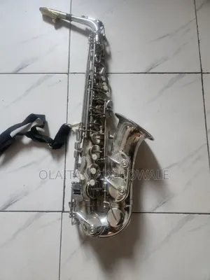 Auto Saxophone