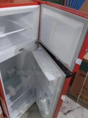 Hisense Ref205drb Reliable Food Storage Unit