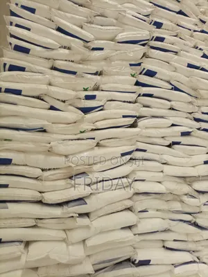 Dextrose Anhydrous