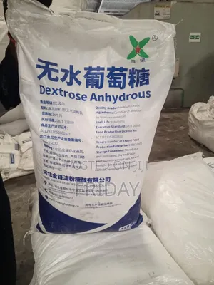 Dextrose Anhydrous