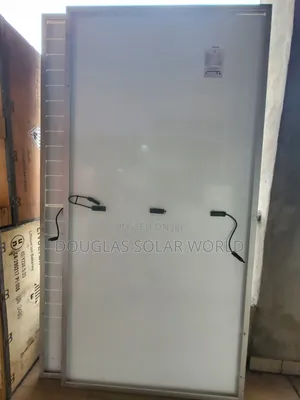 Resun Solar 550w Half-Cut Mono Solar Panel