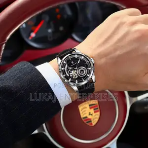 Poedagar Leather Luxury