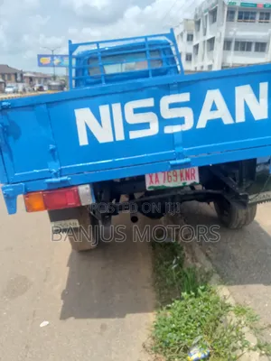 Light Truck