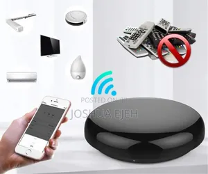 Wifi-Ir Remote Control ( Ir Blaster)