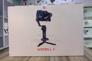 Zhiyun Weebill 3 Camera Stabilizer