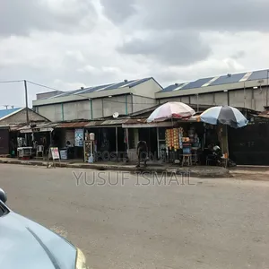 Furnished 10bdrm Bungalow in Oyewole Road Papa for sale