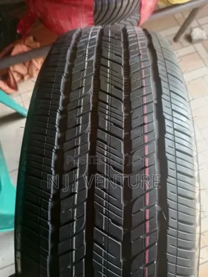 235 65 R18 and 245 65 R18 Bridegstone Non China