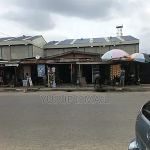 Furnished 10bdrm Bungalow in Oyewole Road Papa for sale