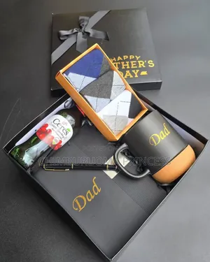 Father's Day Gift Packages