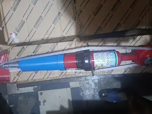 Front Shock Absorber Hilux 2025