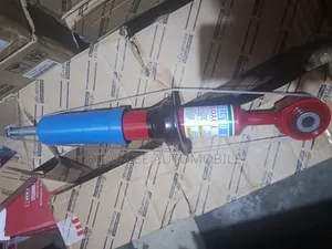 Front Shock Absorber Hilux 2023-2025