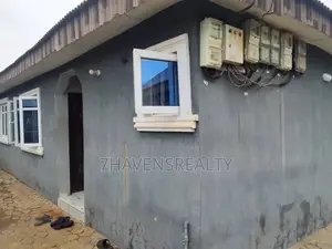 1bdrm Apartment in Ikorodu for rent