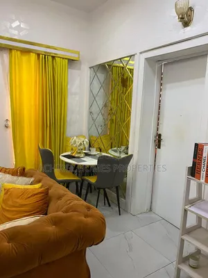 Furnished 4bdrm Duplex in By Royal Pine, Lekki Phase 2 for rent