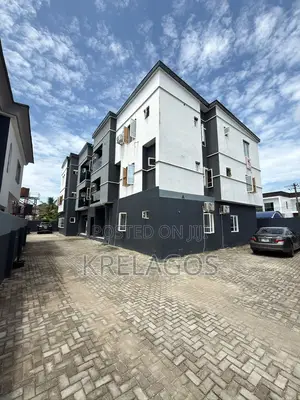 1bdrm Apartment in Sangotedo for sale