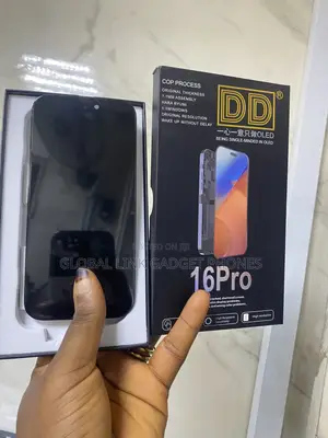 Original iPhone16pro Available