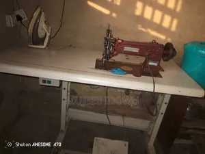 Mauzer Tinko Machine for Sale With Is Carton