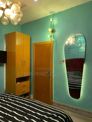 Furnished 4bdrm Duplex in By Royal Pine, Lekki Phase 2 for rent